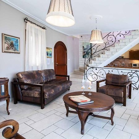 Villa Rachi Vathi  Extérieur photo
