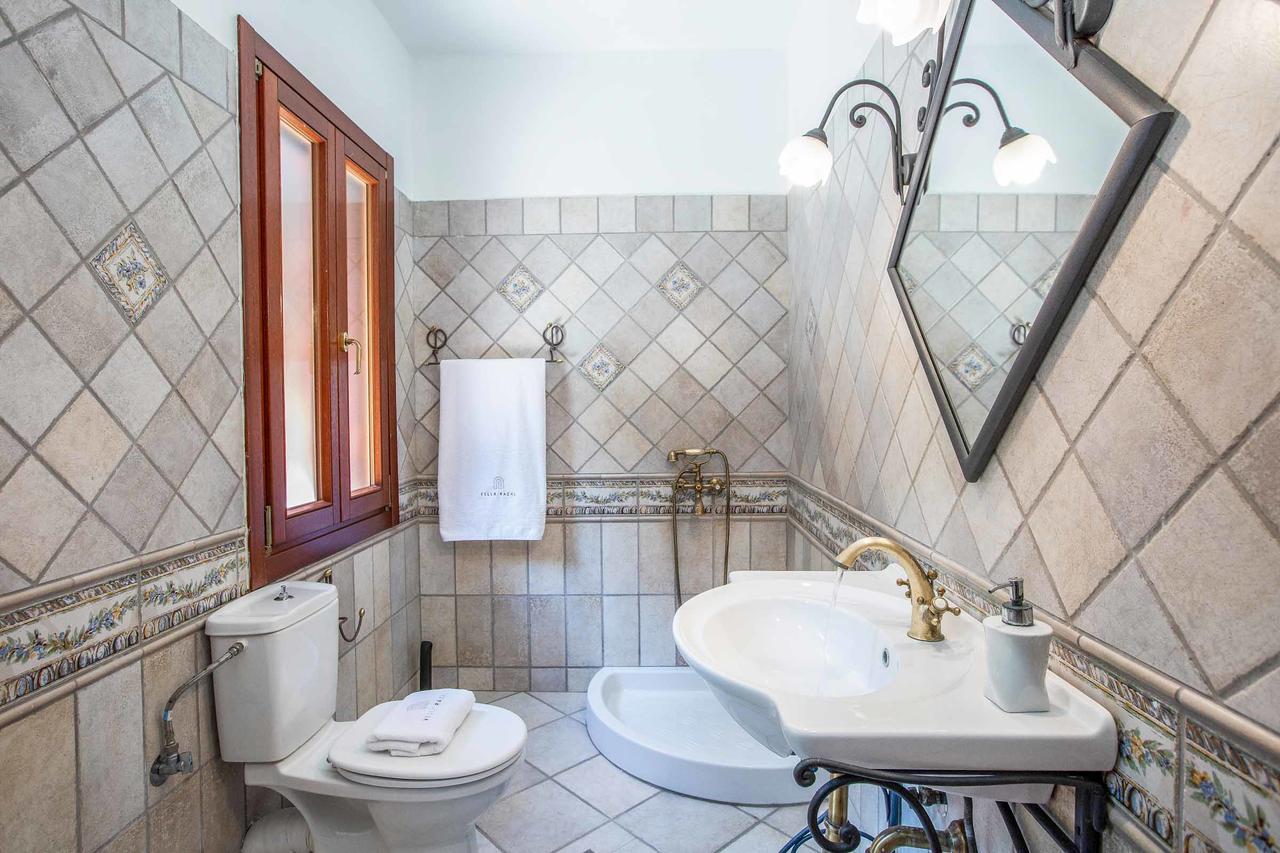 Villa Rachi Vathi  Extérieur photo