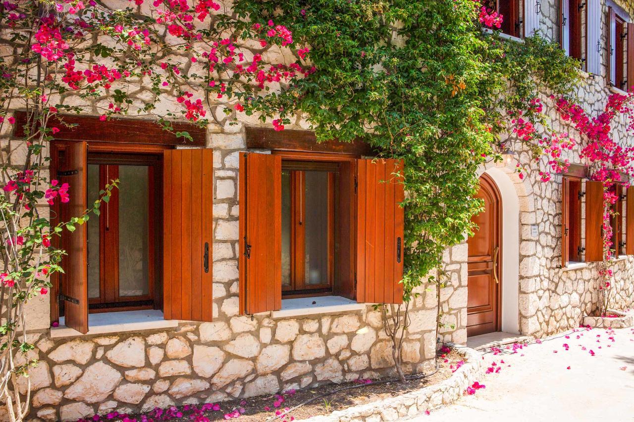 Villa Rachi Vathi  Extérieur photo