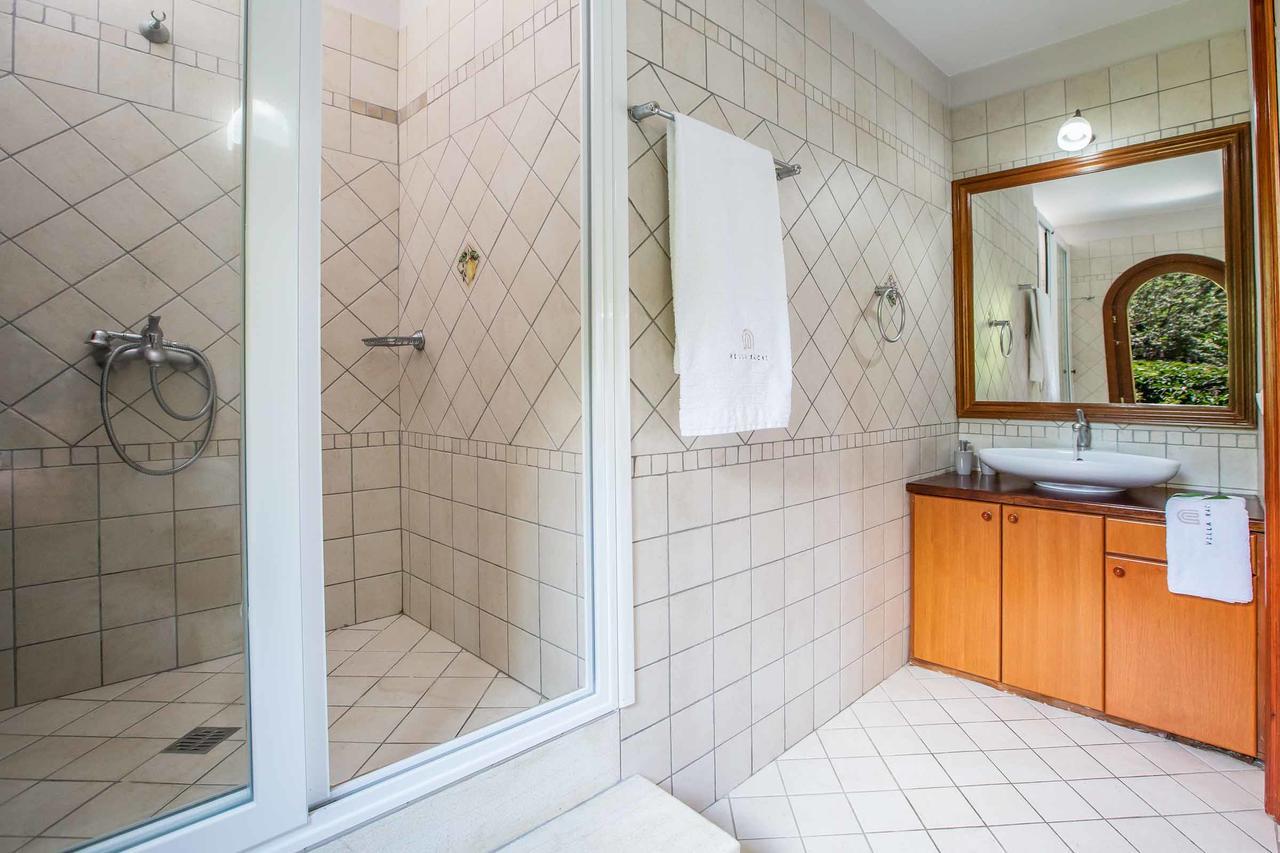 Villa Rachi Vathi  Extérieur photo