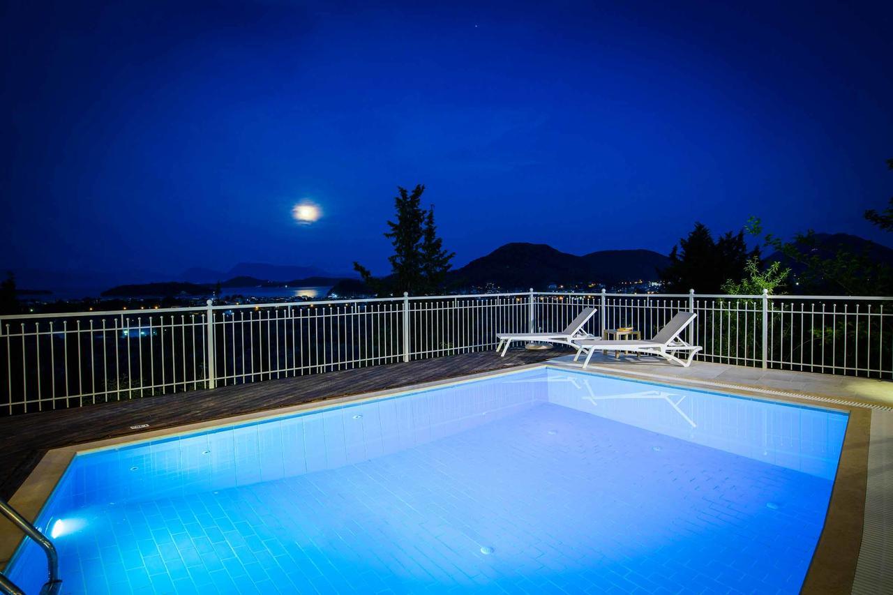 Villa Rachi Vathi  Extérieur photo