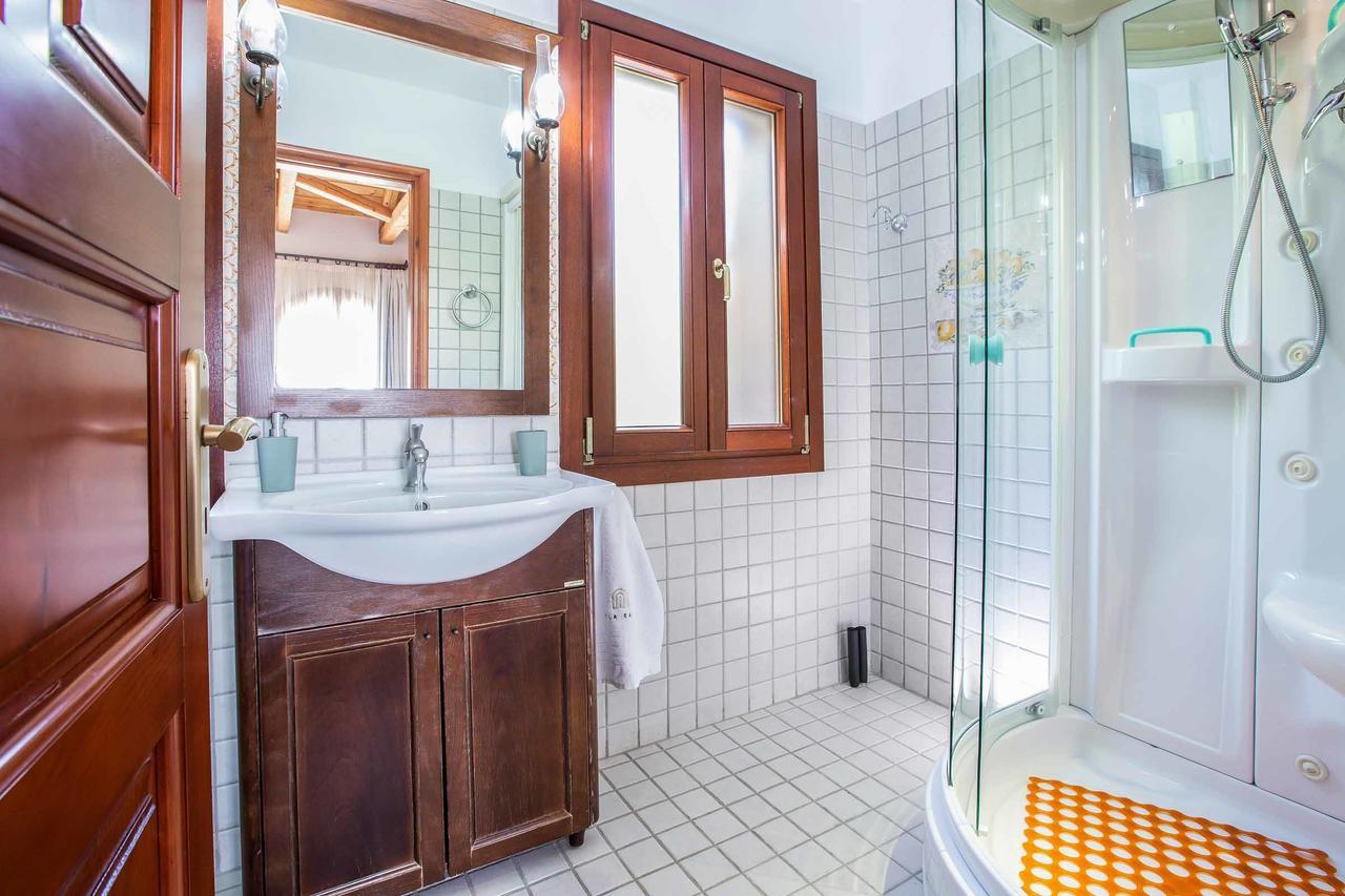 Villa Rachi Vathi  Extérieur photo