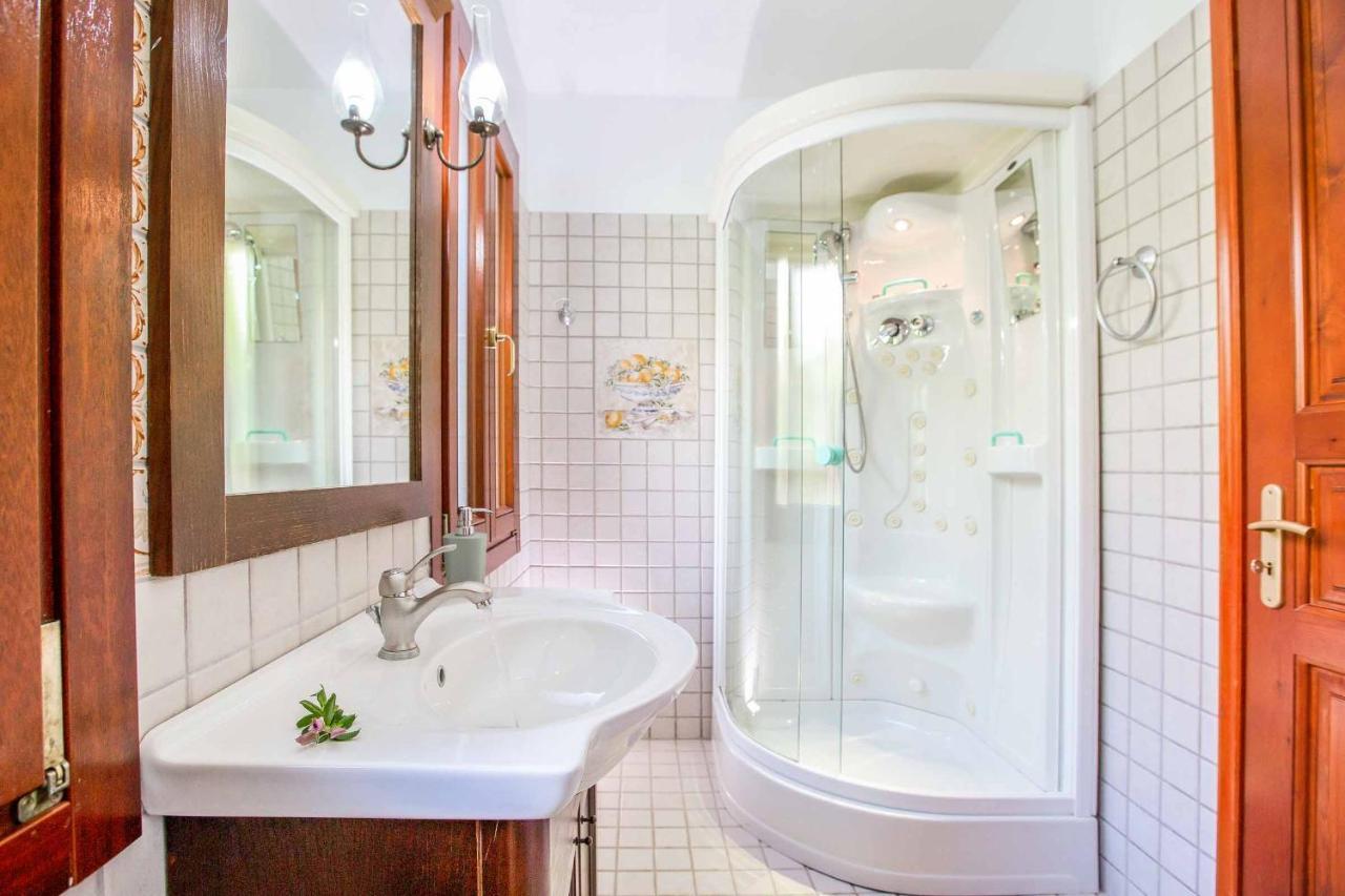Villa Rachi Vathi  Extérieur photo