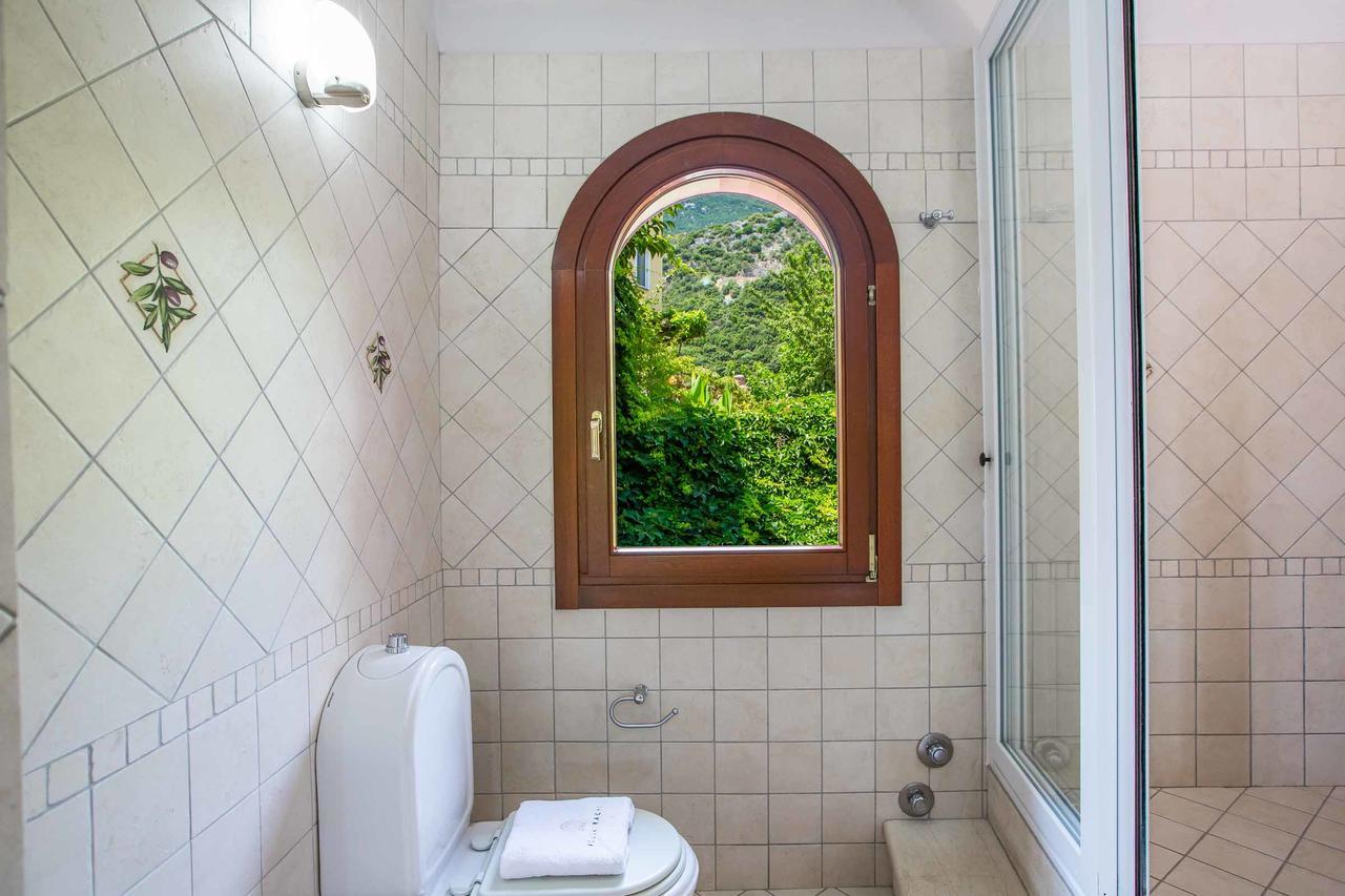 Villa Rachi Vathi  Extérieur photo
