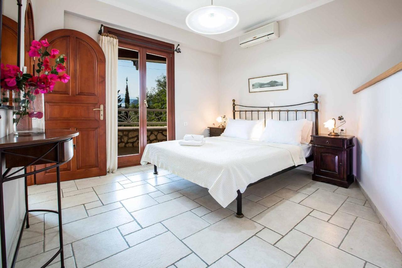 Villa Rachi Vathi  Extérieur photo